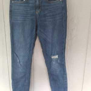 Sneakpeek jeans, mid‎ rise